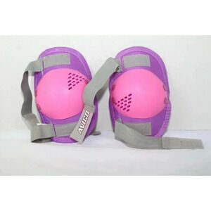 Girls AVIGO Knee Pads size S